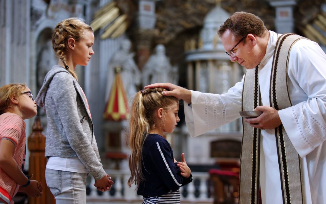 voor een missionaire en synodale Kerk