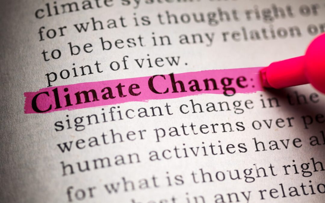 Klimaatneutraal in 2030