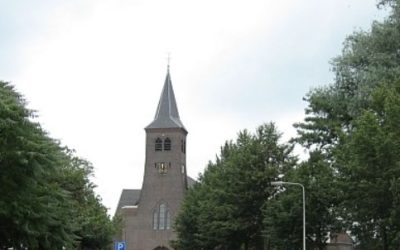 Locatie Raad / Stichting Behoud Erfgoed.