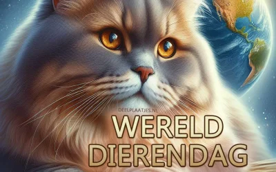 Werelddierendag