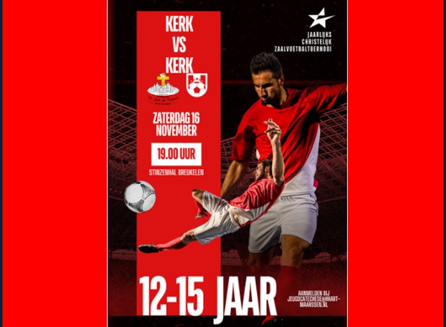 Sporttoernooi