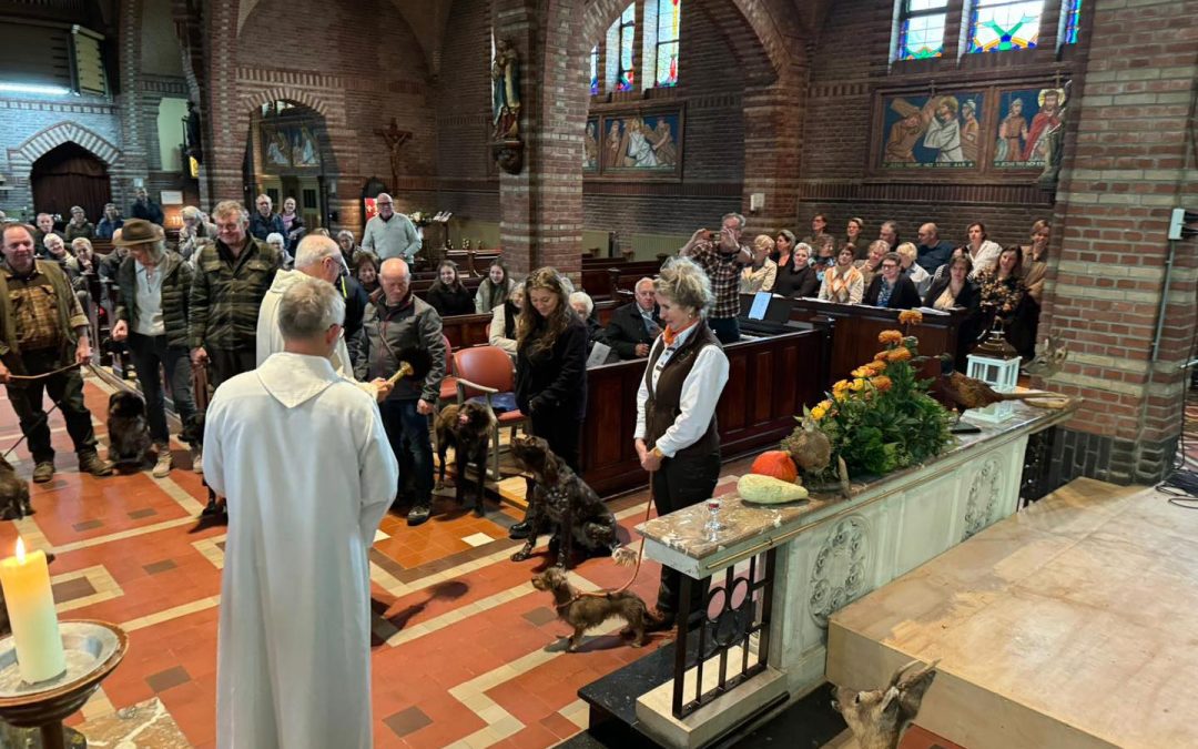 De Blattbloasers