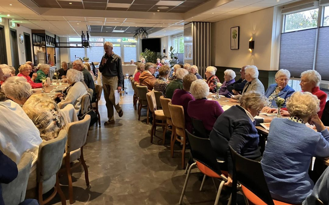 Ouderendag 2024