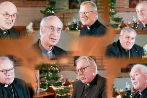Acht inspirerende video’s: Advent en Kerstmis
