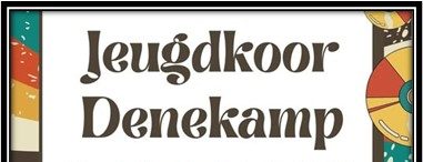 banner jeugdkoor D