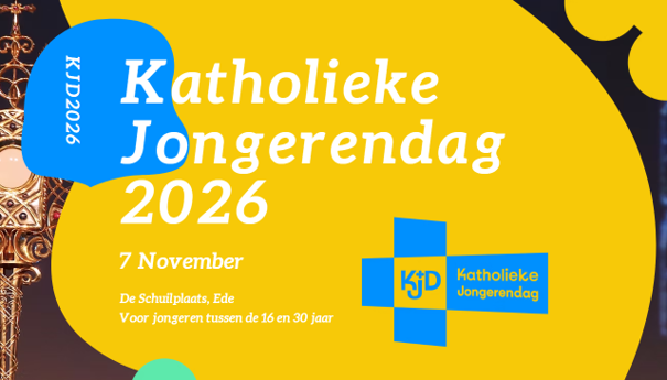Katholieke-Jongerendag-2026