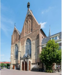 broederenkerk Dev