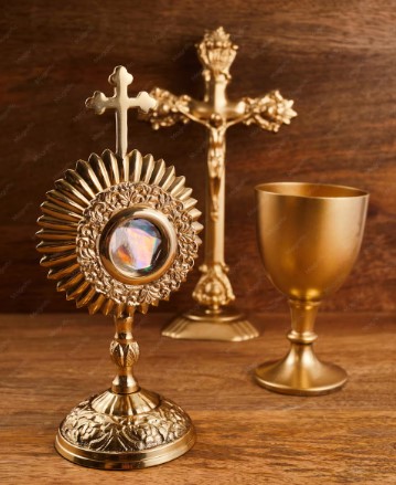 sacramentsdag